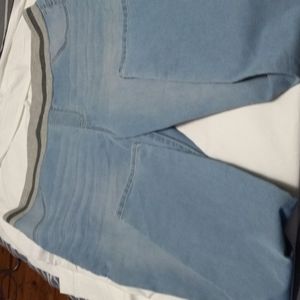 Nice soft stretch pants jean